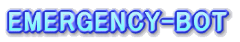 EMERGENCY-BOT