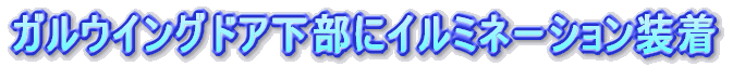 �K���E�C���O�h�A�����̃C���~�l�[�V��������