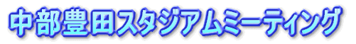 �����L�c�X�^�W�A���~�[�e�B���O